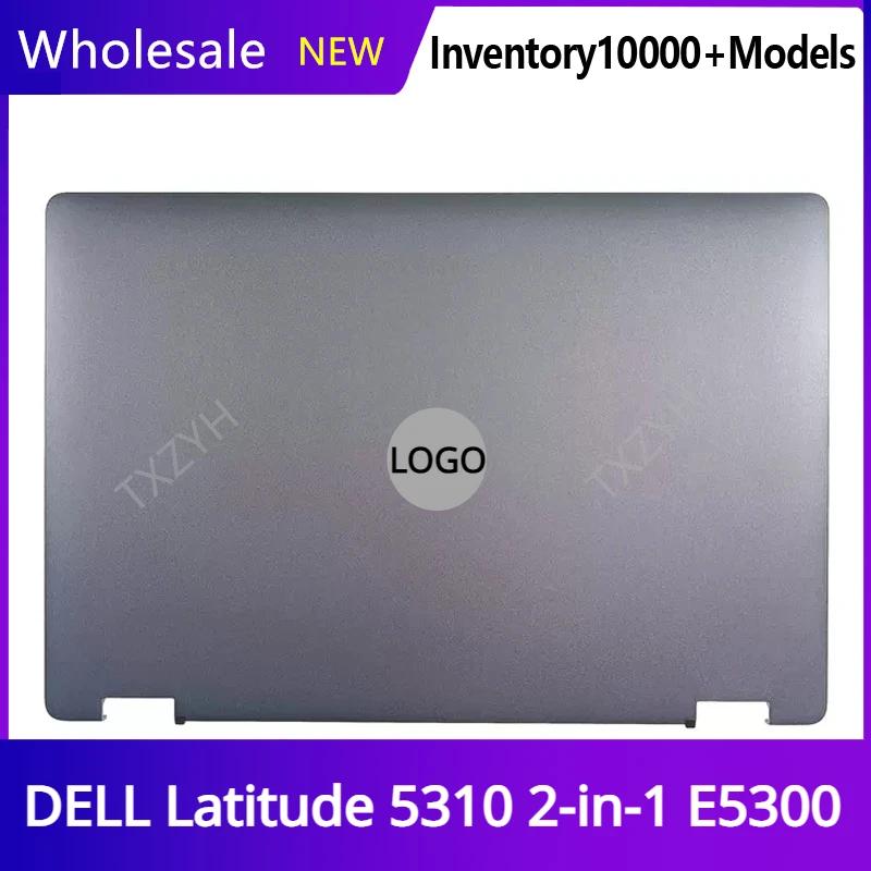 DELL Latitude 5310 Ʈ LCD ĸ Ŀ,   ø, ʷƮ ϴ ̽, 2 in 1 E5300, A B C D , , ǰ